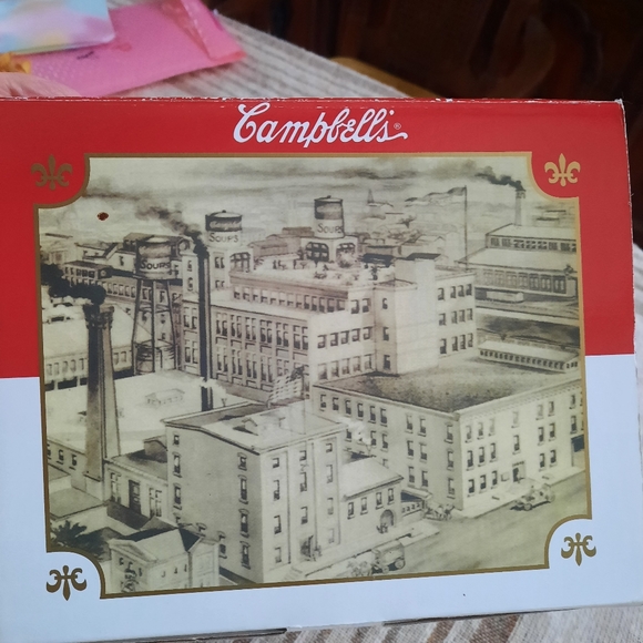 🏷SALE. 1912 Campbell's Ford Model T Delivery Truck. NWT. Collectible - Picture 3 of 10